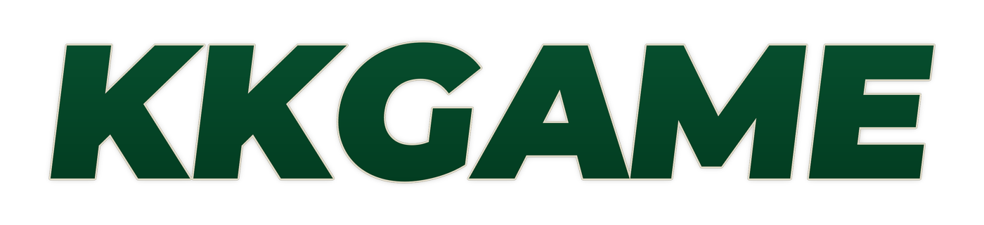 kkgame logo